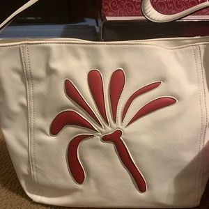 Woman’s purse